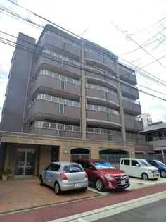 エクセレンス大宮 【2階】の外観