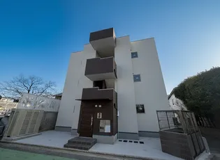 アルカディアリバーサイドの画像