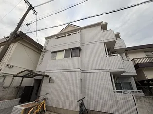 モントーレアネックス地行の画像