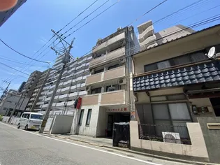 サンライズ上原の画像