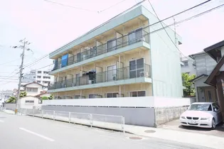 メゾン南庄の画像