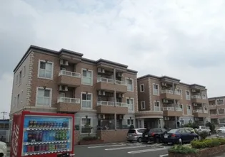 パレ ソレイユBの画像