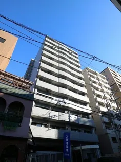 メゾン ド ヴィレ 大濠の画像