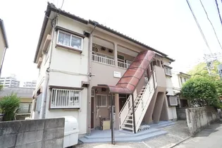 第5城南ハイツの画像