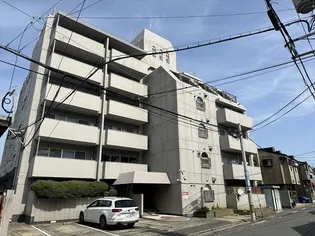 六本松パールシャトーの画像