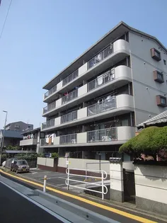 アイリス姪浜の画像