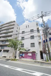 ベルデマール姪浜の画像