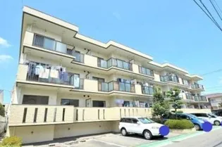 出島コーポⅡの画像