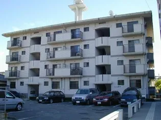 ハイム竹下の画像