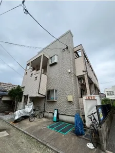 ファミールさつきの画像