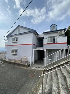 ステイタス館愛宕Ⅱの画像