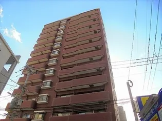 ライオンズマンション姪浜第2の画像