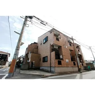 ナディア唐人町【1階】の外観
