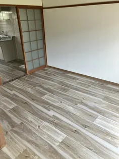 コーポ虹【1階】の内装