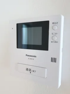 キューブグランデ【1階】のその他画像