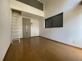 ネスト百道【1階】の内装