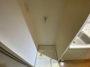 ネスト百道【1階】の内装