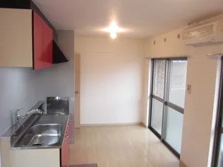 エレガントヴェルス【3階】の内装