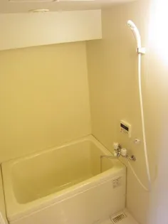 エレガントヴェルス【3階】の風呂