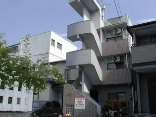 アムール貴船の画像