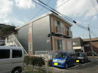 サンライフ鵙の画像