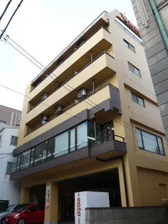 東武ビル唐戸の画像