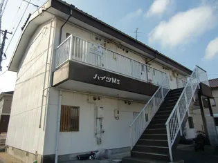ハイツMIIの画像