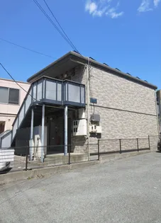 コージー コート弐番館の画像