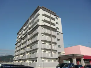 スカイヒルズ清末の画像