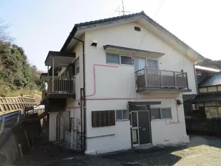 中野アパートの画像