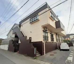 アジャート住吉の画像