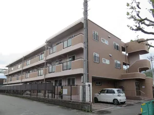 エコトピア秋根の画像