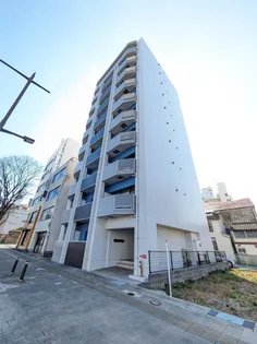 ヴィラグランデ下関の画像