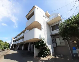 アーバンハイツ村上【201号室】の外観