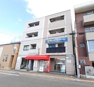 コスモスヴィラてつをの画像