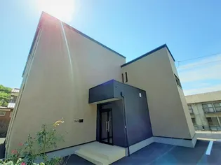 ★アストランチア【105号室】の外観