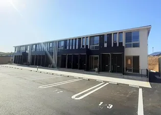 GRANDIR【1階】の外観