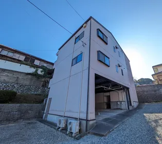 山本ハイツの画像