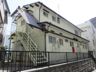 大学町ハイツの画像