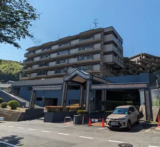 ダイアパレス火の山公園【303号室】の外観