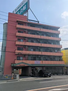 パールホームズ稗田の画像