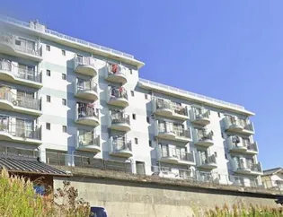 寿美マンションの画像