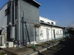 メゾンひろ6号館の画像