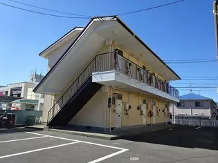 山下ハイツAの画像