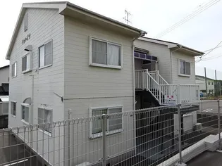 サンハイツの画像