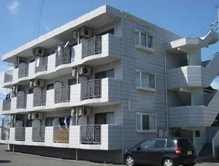 リバティーハイツの画像