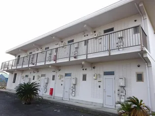 ハイツ高栄の画像