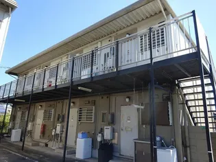 藤井ハイツAの画像