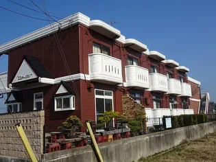 めぞんぶらんIV号館の画像