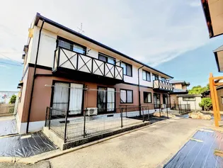 グリシーヌ B棟の画像